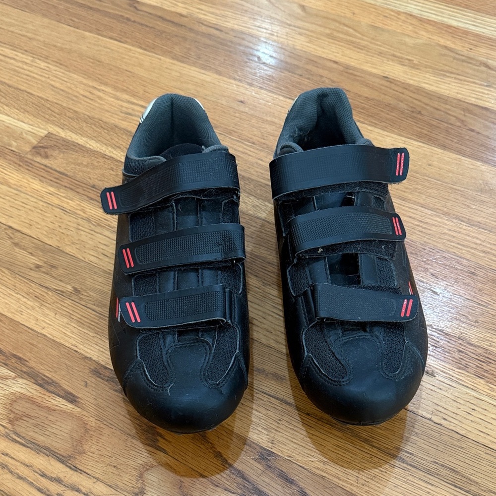 Tommaso Men's Indoor Cycling Shoes size 10.5